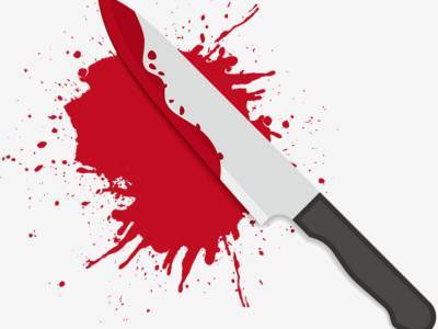 Ссора с мамой: 15-летняя девочка в Николаеве ударила себя в живот ножом
