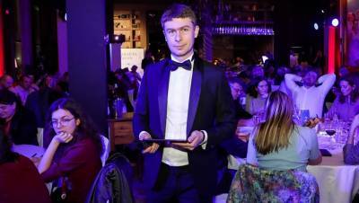 Смольный позвал Скипского на молодёжный фестиваль интеллектуальных игр