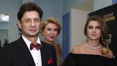 Дочь владельца «Спартака» попала в тройку самых богатых женщин России по версии Forbes