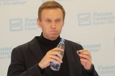 Создатель «Новичка» исключил его использование против Навального