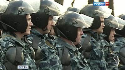 Путин: сформирован резерв из сотрудников правоохранительных органов для помощи Белоруссии
