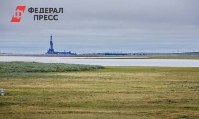На Юрхаровском месторождении Ямала появится блок очистки газа от серы