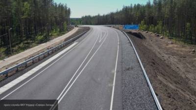 Кабмин выделит 5 млрд рублей на развитие дорог в регионах РФ