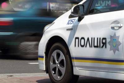 В Киеве неизвестные в масках похитили мужчину, объявлен план "Перехват". Видео