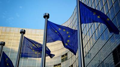 ЕС подключит оппозицию Белоруссии к освоению €53 млн финпомощи