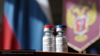 Путин анонсировал выход второй вакцины от COVID-19 в РФ