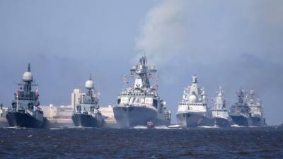 Не шутите с огнем: Клинцевич предостерег США от морской блокады РФ