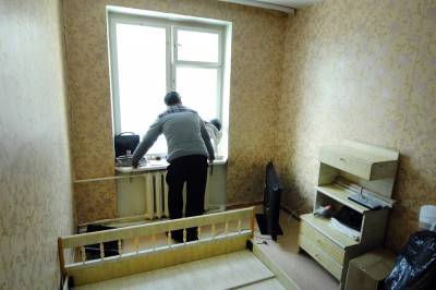 На расселение ветхого жилья направят еще 50 млрд рублей