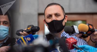 Адвокатов не удивило решение суда оставить Хачатряна под стражей: защита обжалует вердикт