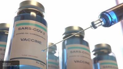 Путин: две российские вакцины от коронавируса одинаково эффективны