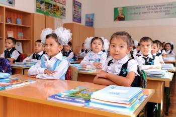 Раздельные входы и разные этажи. Ташкентские депутаты приняли ряд рекомендаций для возобновления работы школ