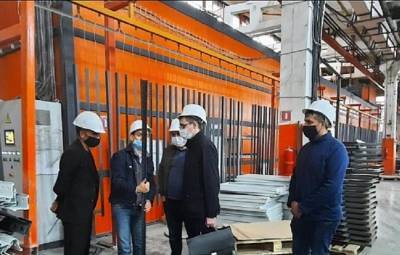 Завод в Башкирии планирует увеличить производительность в 4 раза