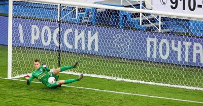 “Соперник был значительно лучше нас”: Тренер “Балтики” объяснил разгромное поражение в Кубке России
