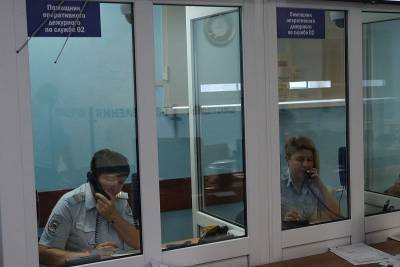 В Краснодарском крае пресечена попытка легализации иностранца на территории России