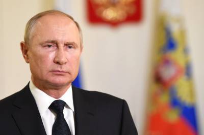 Путин о разрешении ситуации в Белоруссии: «Россия исполнит все свои обязательства»