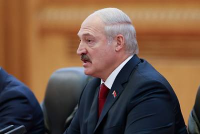 Лукашенко констатировал неудачу оппозиции в попытке его повалить