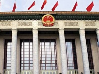 Минобороны Китая заявило, что «не будет плясать под дудку» США