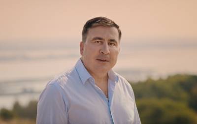 Саакашвили заявил о возвращении в Грузию - СМИ