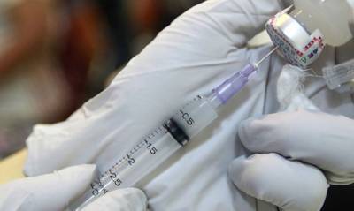 Владимир Путин анонсировал скорое появление второй вакцины от коронавируса