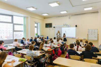 В Черновцах несмотря на "красную" зону откроют школы и детсады