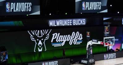 Кризис НБА: "Милуоки" инициировали бойкот плей-офф