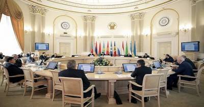 Постпреды стран СНГ сформировали повестку очередного заседания Совета глав правительств СНГ