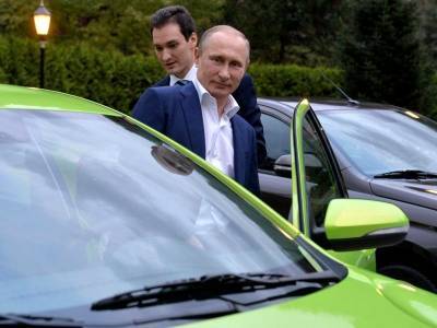 «Начнем восстанавливаться»: Путин заявил о преодолении проблем в экономике