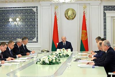 Лукашенко пустит российские деньги на поддержку белорусских