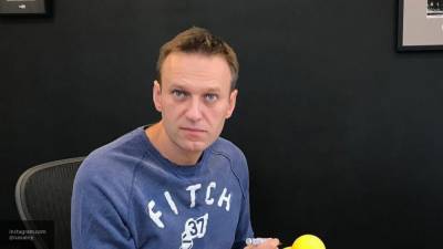 Экс-юрист ФБК: у Запада нет доказательств отравления Навального