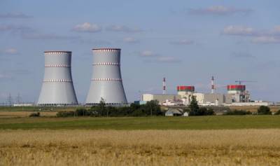 Латвия не хочет пускать энергию с БелАЭС, но не знает как
