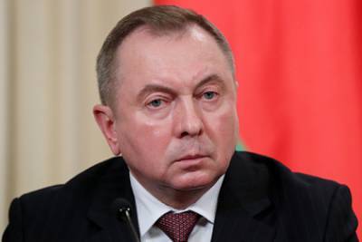 Глава МИД Белоруссии удовлетворил литовского посла