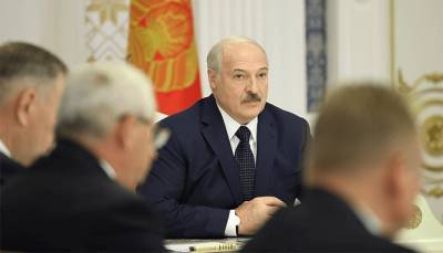 Лукашенко договорился о рефинансировании 1 млрд долларов долга с Путиным