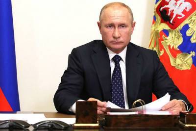 Россия не будет вводить в Белоруссию своих силовиков – Путин