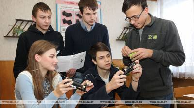 В школах Гомельской области к работе приступят более 840 молодых педагогов