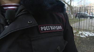В режиме ожидания: названы условия ввода российских силовиков в Белоруссию