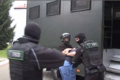 Путин: вагнеровцев в Минске задержали по вине спецслужб Украины и США