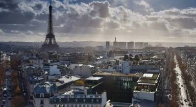 "Ищите женщину": как изменился Париж под руководством своего первого мэра-женщины