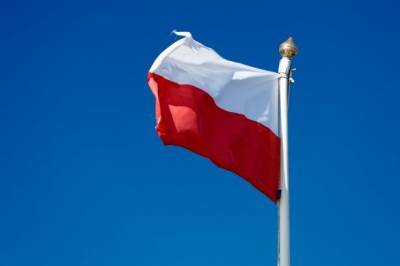 Польша проинформировала об остановке на границе Беларуси гуманитарного груза