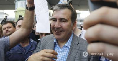 Саакашвили по приезду ждет тюрьма, – глава Минюста Грузии | Мир | OBOZREVATEL