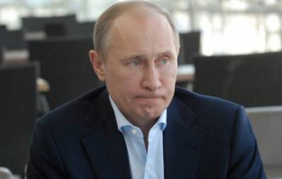Отравление Навального: Россию ждут катастрофические последствия, "Северный поток-2 может..."