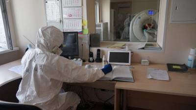 Мурашко заявил о готовности медучреждений ко второй волне коронавируса