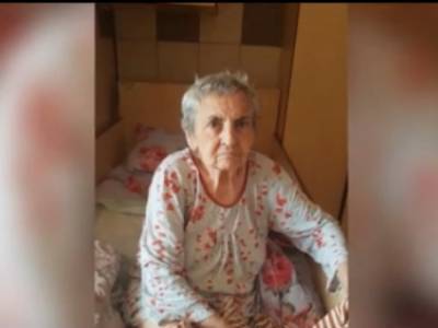 Перепутали медкарточки: в Румынии из больницы в дом престарелых отправили не ту пациентку