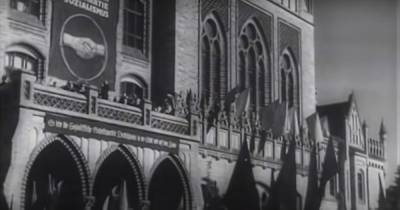 Королевский замок и биржа: какие калининградские памятники попали в советские фильмы о войне