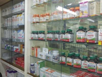 Жизненно важный препарат для реанимации исчез из российских аптек и больниц