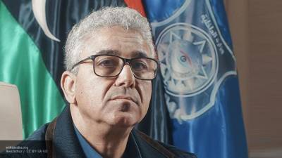 Население Ливии считает, что Башага должен быть отстранен от должности