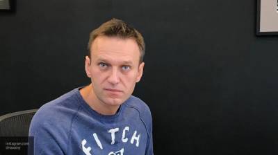 ГП РФ сообщила об отсутствии состава преступления в инциденте с Навальным