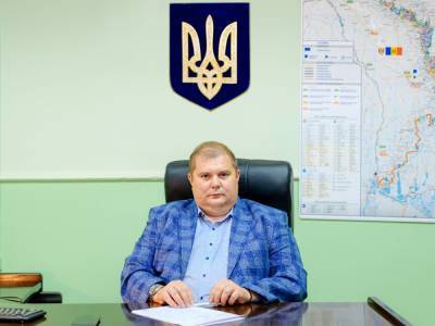Главой Одесской таможни назначили люстрированного чиновника. Саакашвили назвал это самоуничтожением