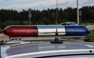Водитель и пассажир «Лады» получили травмы в столкновении с Chevrolet в Тверской области