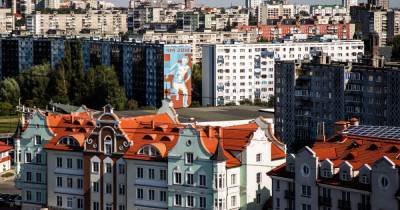 Калининград попал в тройку городов, в которые предлагают больше всего туров с кешбэком