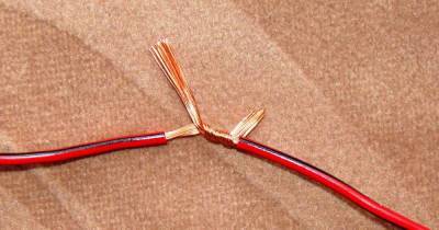 Надежный способ соединения многожильных проводов от опытного электрика